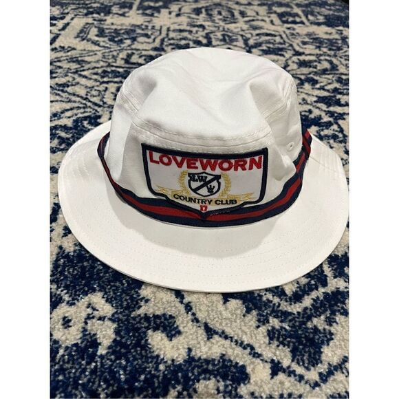 NWT Loveworn Imperial Bucket Hat